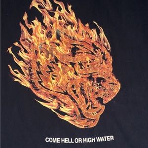 Darc Sport x Champion XL tee